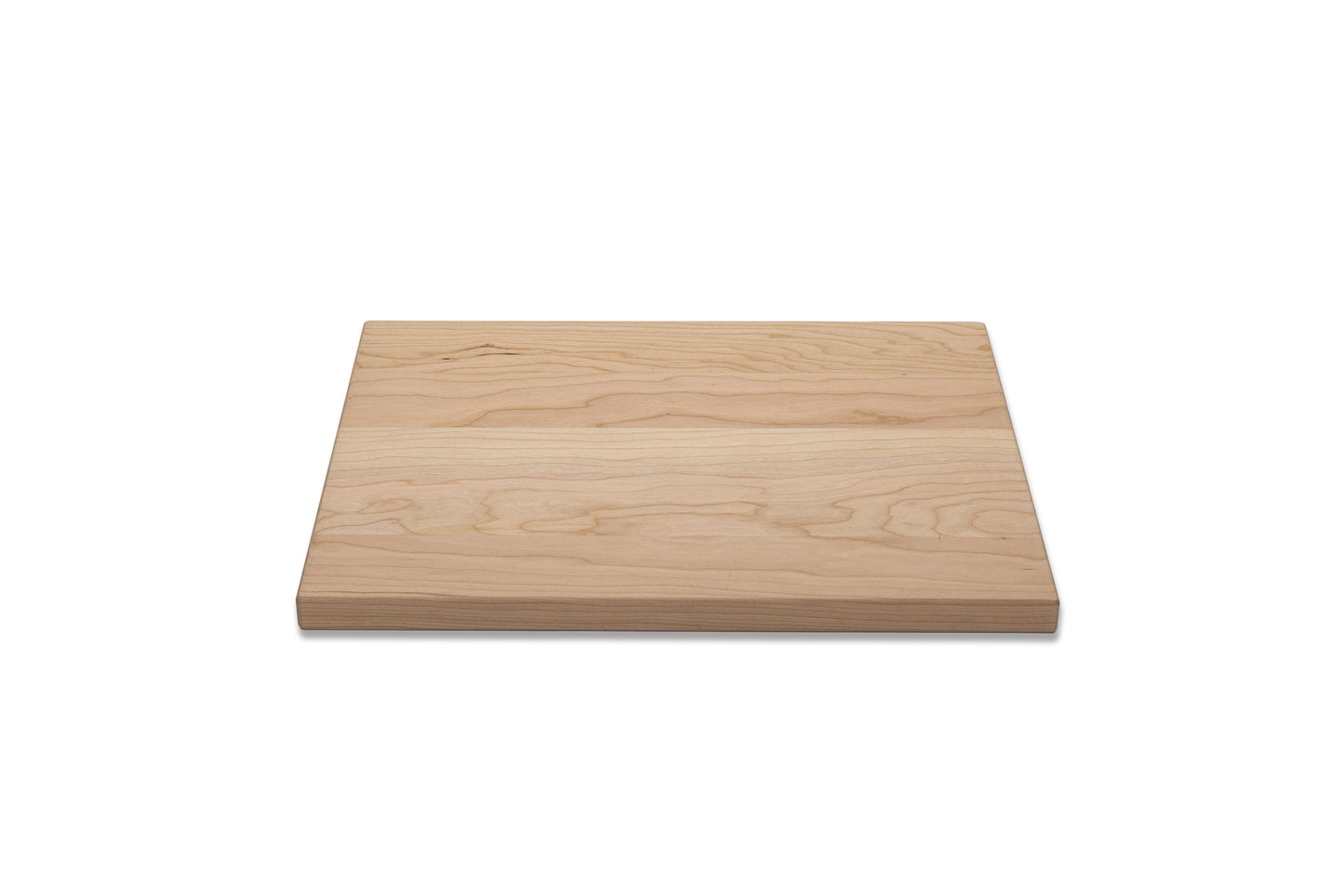 Personalized Cherry Cutting Board 14" x 11" x 3/4"