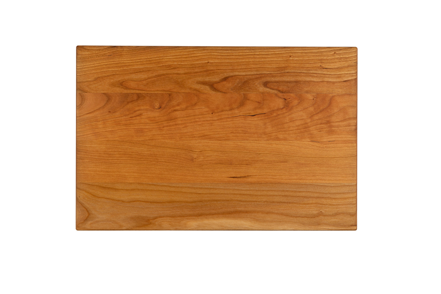 Personalized Cherry Cutting Board 16" x 10-1/2" x 3/4"