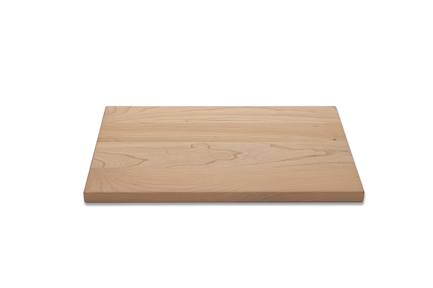 Personalized Cherry Cutting Board 16" x 10-1/2" x 3/4"