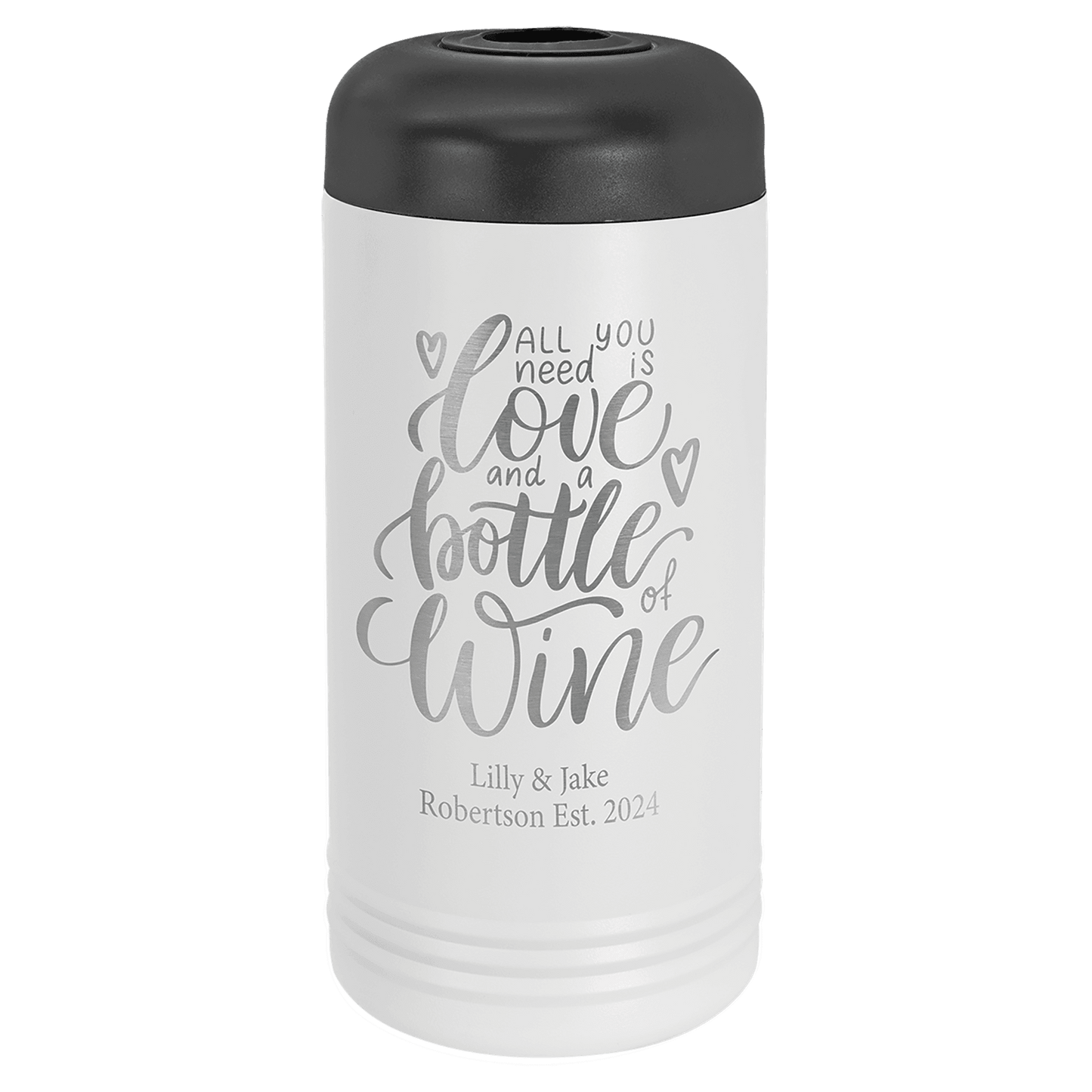Polar Camel Wine Chiller Set