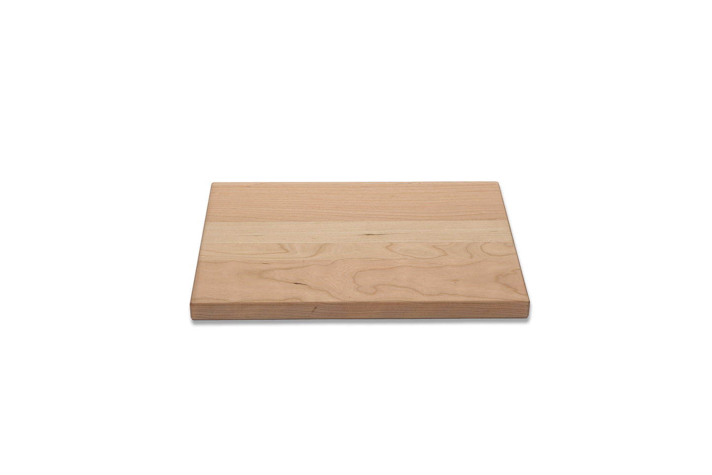 Personalized Cherry Cutting Board 12" x 9" x 3/4"