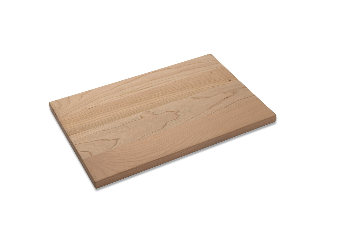 Personalized Cherry Cutting Board 16" x 10-1/2" x 3/4"