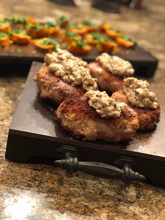 Tuscan Serving Tray